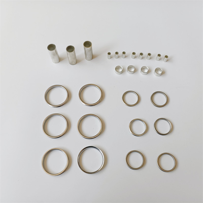 Części do tłoczenia blachy aluminiowej 0,2 mm-10 mm do przemysłu stoczniowego