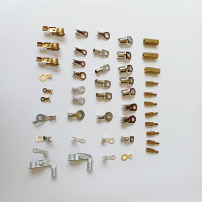 Części do tłoczenia blachy aluminiowej 0,2 mm-10 mm do przemysłu stoczniowego