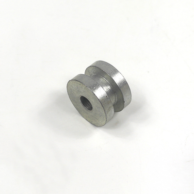 Mechaniczna obróbka CNC Części do frezowania Aluminiowe części do gięcia CNC