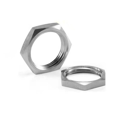Anodowanie optyczne frezowanie CNC części aluminiowych do urządzeń mechanicznych