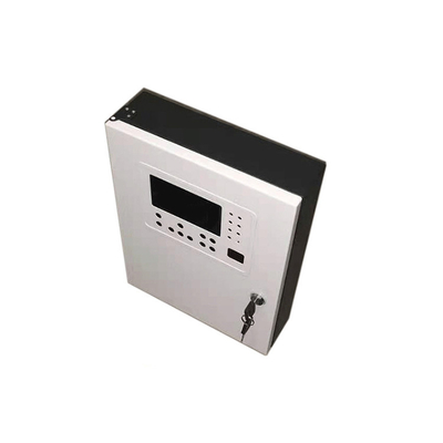 Obudowy z blachy meblowej Wycinana laserowo obudowa do pudełek elektronicznych