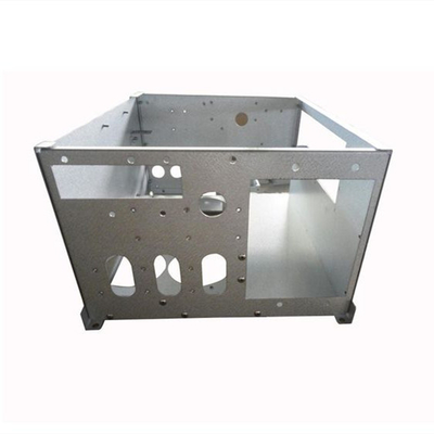Rysunek PDF Obudowa elektryczna ze stali nierdzewnej Metalowa aluminiowa obudowa obudowy