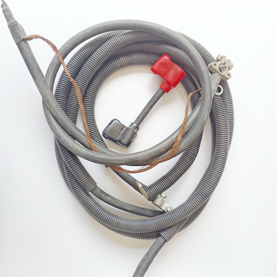 Kabel rozruchowy akumulatora 1000 V, kable wspomagające akumulator samochodowy