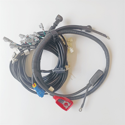Kabel dodatni UL 758 OEM do akumulatora alternatora do podłączenia akumulatora samochodowego