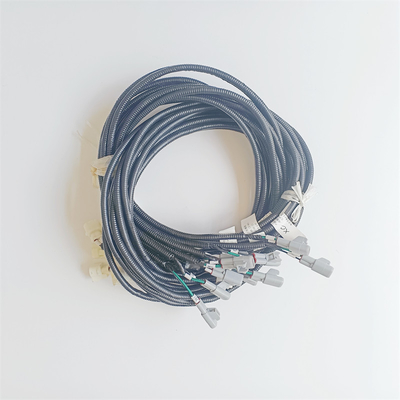 Kabel akumulatora OEM do kabla rozruchowego 2000 V Kabel do skrzynki przyłączeniowej Zatwierdzony przez UL 758
