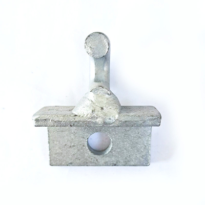 Konfigurowalne aluminiowe części do tłoczenia blach samochodowych Tolerancja 0,1 mm-0,2 mm