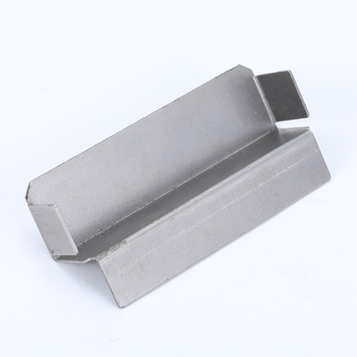 OEM ODM Cynkowanie Tłoczenie metali Części samochodowe Usługi produkcji metali