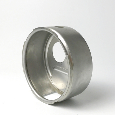 0,1 mm-0,2 mm Tolerancja Precyzja Auto Metal Electronic Stamping Parts Antirust