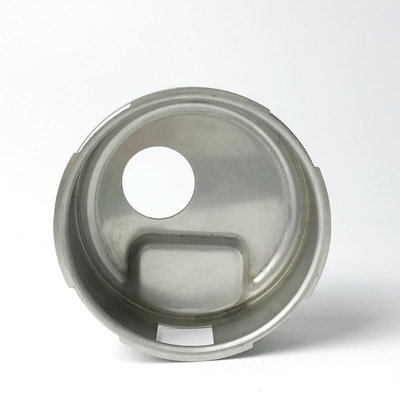 0,1 mm-0,2 mm Tolerancja Precyzja Auto Metal Electronic Stamping Parts Antirust