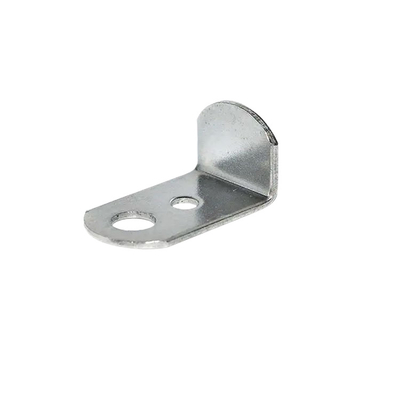 Konfigurowalne części do produkcji blachy aluminiowej ze stali nierdzewnej Wysoka trwałość