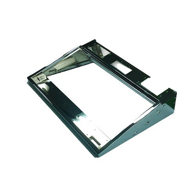 Dostosowana technologia obróbki tłoczenia części metalowych