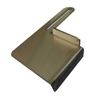 Wykonanie metalowych arkuszy na zamówienie - wysoka precyzja